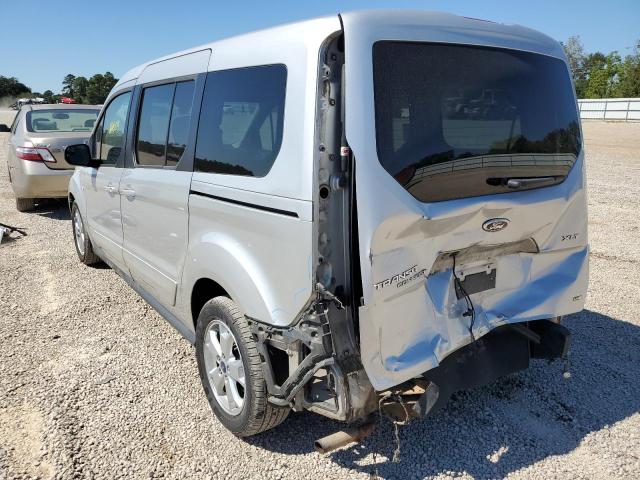 Photo 3 from auction – 2014 FORD TRANSIT CO with VIN NM0GE9F78E1159789