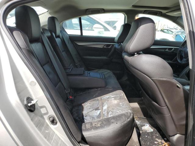 Photo 6 from auction – 2011 ACURA TL with VIN 19UUA8F24BA005853