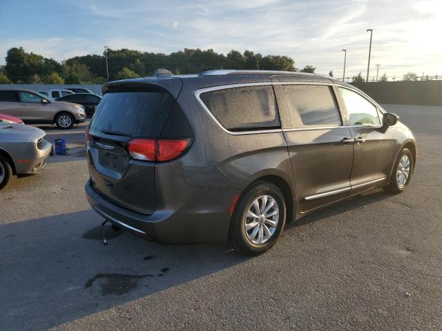 Photo 4 from auction – 2018 CHRYSLER PACIFICA with VIN 2C4RC1BG0JR144668