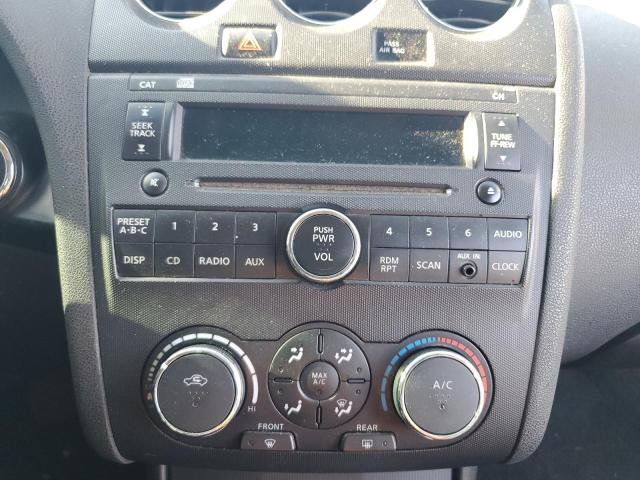 Photo 9 from auction – 2007 NISSAN ALTIMA 2.5 with VIN 1N4AL21E57C208987