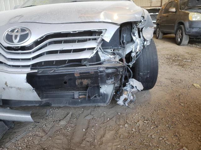 Photo 9 from auction – 2011 TOYOTA CAMRY BASE with VIN 4T4BF3EK3BR133612