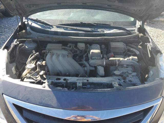 Photo 7 from auction – 2015 NISSAN VERSA S with VIN 3N1CN7AP1FL869773