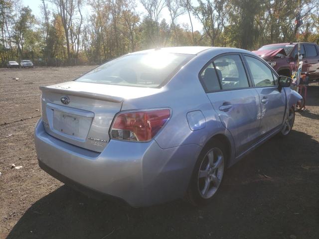 Photo 4 from auction – 2015 SUBARU IMPREZA with VIN JF1GJAA61FH021248