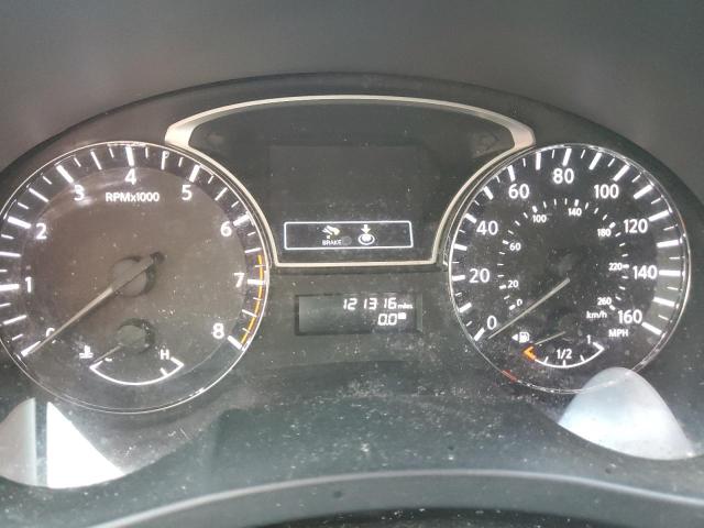 Photo 8 from auction – 2013 NISSAN ALTIMA 2.5 with VIN 1N4AL3AP1DN434130