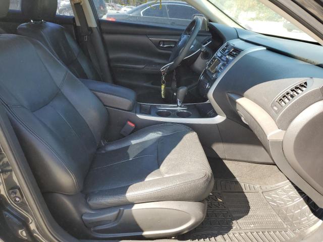 Photo 5 from auction – 2015 NISSAN ALTIMA 2.5 with VIN 1N4AL3AP0FC211429
