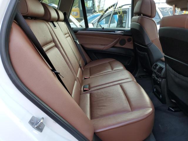 Photo 6 from auction – 2011 BMW X5 XDRIVE3 with VIN 5UXZV4C55BL411501