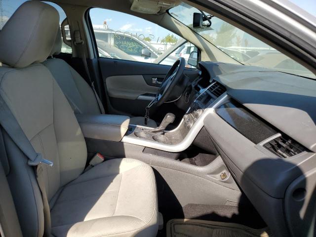 Photo 5 from auction – 2012 FORD EDGE SE with VIN 2FMDK3GC2CBA18818