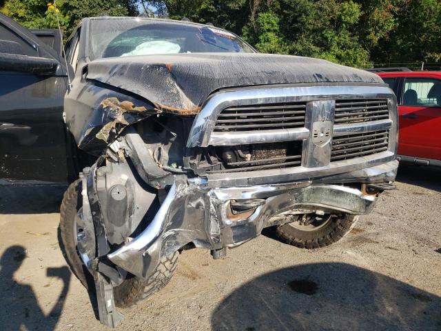 Photo 9 from auction – 2011 DODGE RAM 2500 with VIN 3D7UT2CL3BG522331