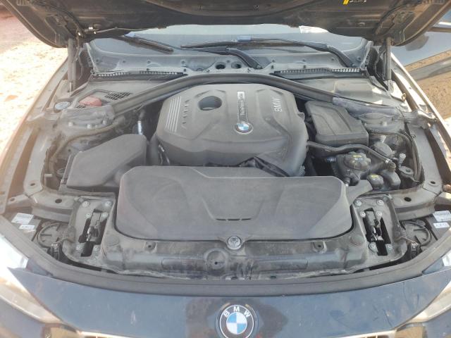 Photo 7 from auction – 2017 BMW 430I with VIN WBA4R7C37HK896509