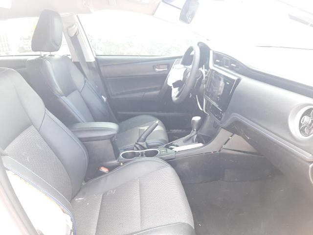 Photo 5 from auction – 2017 TOYOTA COROLLA L with VIN 2T1BURHE7HC879046