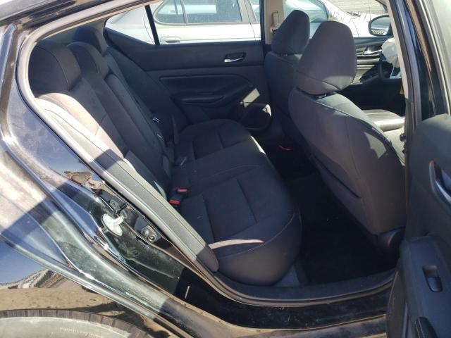 Photo 6 from auction – 2019 NISSAN ALTIMA S with VIN 1N4BL4BV6KN301755