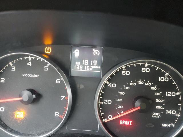 Фото 8 с аукциона – 2014 SUBARU LEGACY 2.5 с VIN 4S3BMAA61E1024069