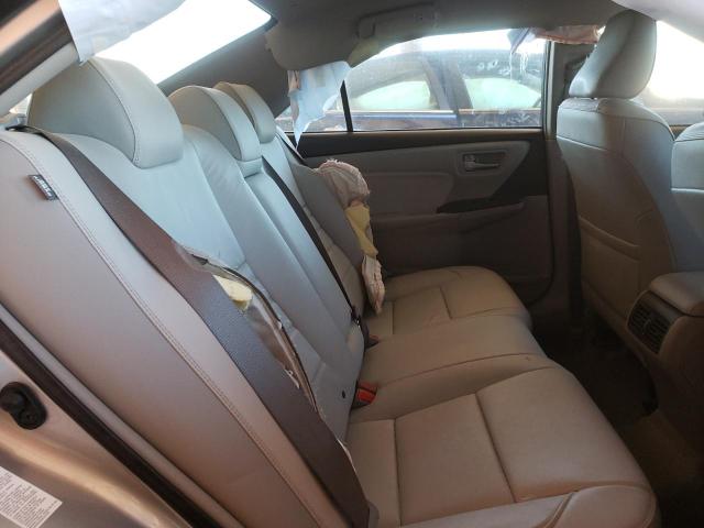 Photo 6 from auction – 2016 TOYOTA CAMRY LE with VIN 4T4BF1FK2GR574660