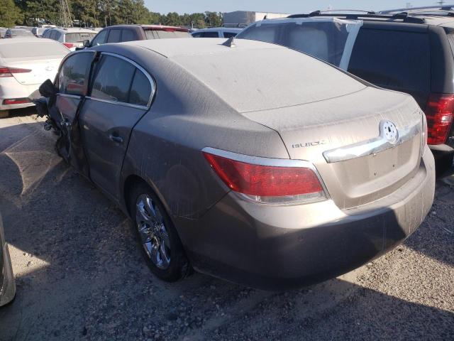 Photo 3 from auction – 2010 BUICK LACROSSE C with VIN 1G4GC5GG2AF204668