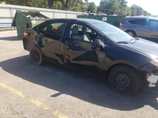 Photo 9 from auction – 2016 TOYOTA COROLLA L with VIN 2T1BURHE3GC571306