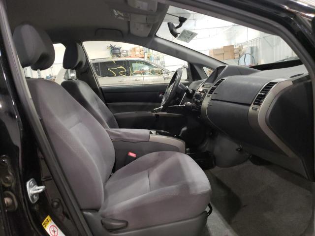 Photo 5 from auction – 2008 TOYOTA PRIUS with VIN JTDKB20UX87698895