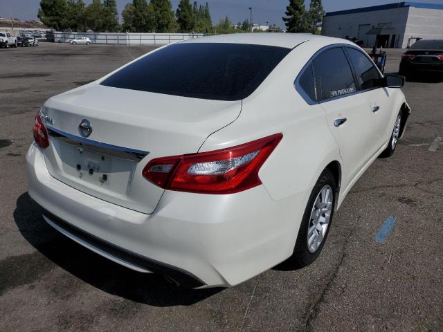 Photo 4 from auction – 2016 NISSAN ALTIMA 2.5 with VIN 1N4AL3AP1GC238396