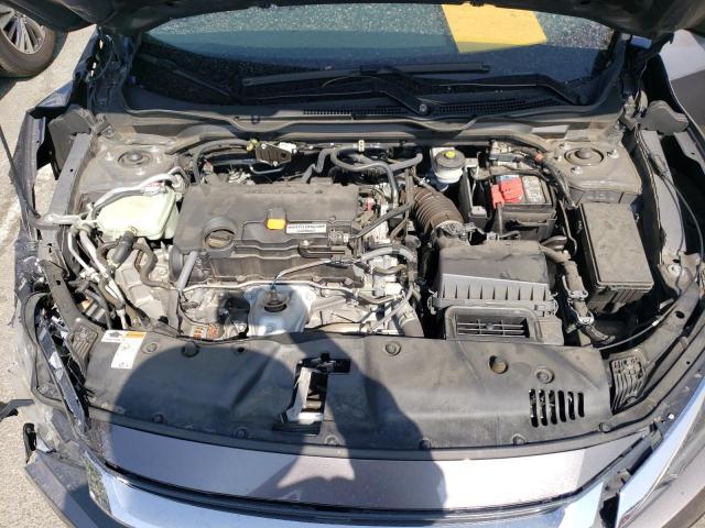 Photo 7 from auction – 2018 HONDA CIVIC LX with VIN 2HGFC2F58JH531932