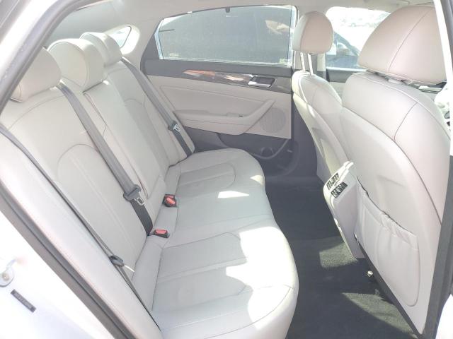 Photo 6 from auction – 2019 HYUNDAI SONATA LIM with VIN 5NPE34AF3KH809490