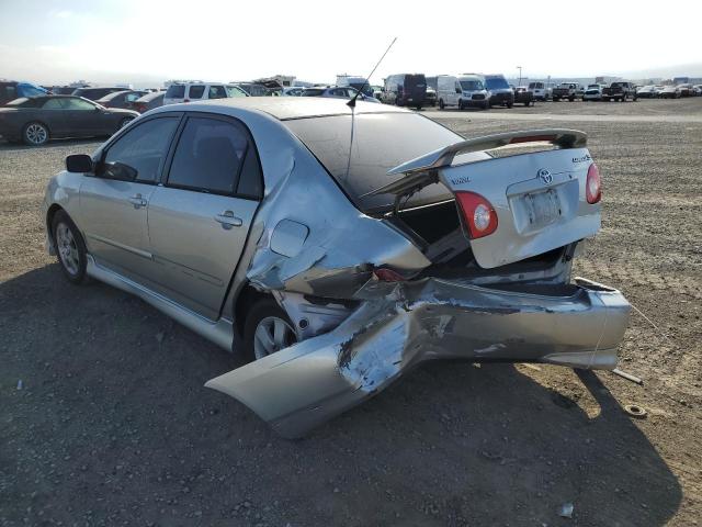 Photo 3 from auction – 2003 TOYOTA COROLLA CE with VIN 1NXBR32EX3Z102228