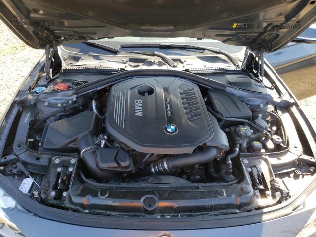 Photo 7 from auction – 2017 BMW 340 I with VIN WBA8B3C31HK777594