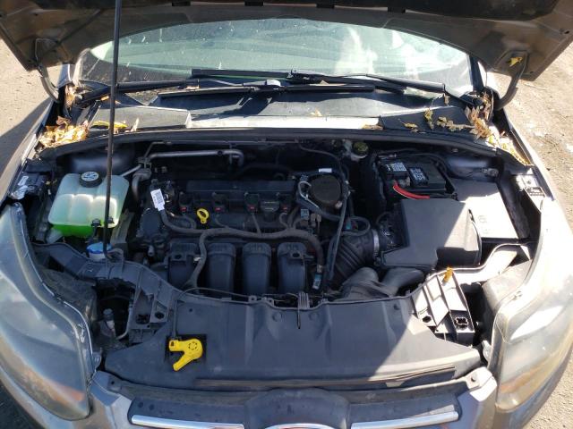 Photo 7 from auction – 2013 FORD FOCUS SE with VIN 1FADP3F20DL307444