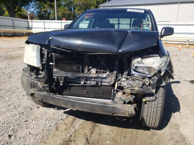 Photo 9 from auction – 2006 NISSAN FRONTIER K with VIN 1N6BD06TX6C455182