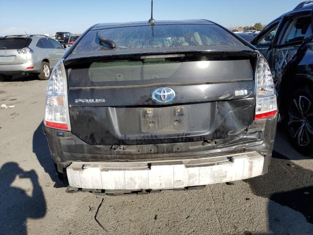 Photo 9 from auction – 2010 TOYOTA PRIUS with VIN JTDKN3DU0A0072066