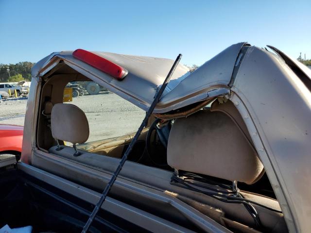 Photo 6 from auction – 1996 FORD RANGER with VIN 1FTCR10A2TUB04469