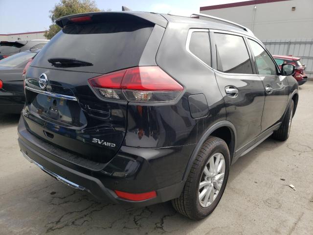 Photo 4 from auction – 2020 NISSAN ROGUE S with VIN KNMAT2MV5LP526844