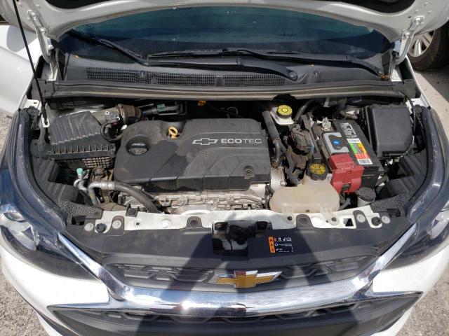 Photo 7 from auction – 2020 CHEVROLET SPARK LS with VIN KL8CB6SAXLC403849