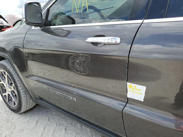 Photo 9 from auction – 2019 JEEP GRAND CHER with VIN 1C4RJEBG4KC844460