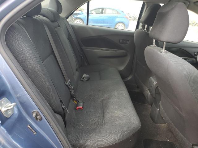 Photo 6 from auction – 2012 TOYOTA YARIS with VIN JTDBT4K32CL016931