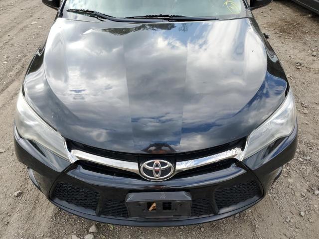 Photo 7 from auction – 2016 TOYOTA CAMRY LE with VIN 4T1BF1FK6GU152207