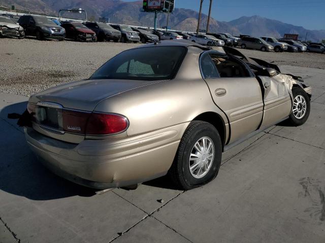 Photo 4 from auction – 2005 BUICK LESABRE LI with VIN 1G4HR54K15U121262
