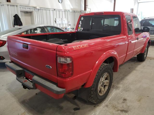 Photo 4 from auction – 2004 FORD RANGER SUP with VIN 1FTZR45E44PA00069