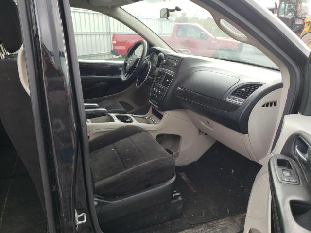 Photo 5 from auction – 2013 DODGE GRAND CARA with VIN 2C4RDGCG8DR576069