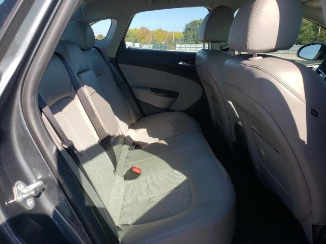 Photo 6 from auction – 2013 BUICK VERANO CON with VIN 1G4PR5SKXD4135593