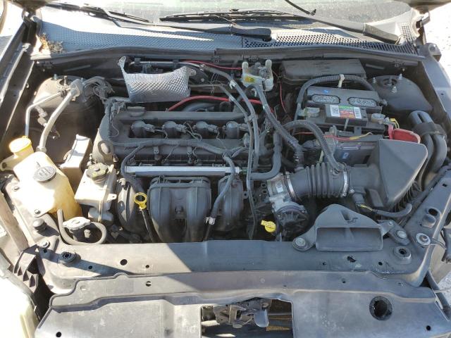 Photo 7 from auction – 2008 FORD FOCUS SE with VIN 1FAHP35N28W289286