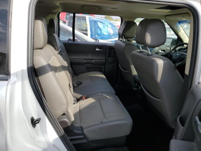 Photo 6 from auction – 2016 FORD FLEX LIMIT with VIN 2FMHK6D87GBA03286