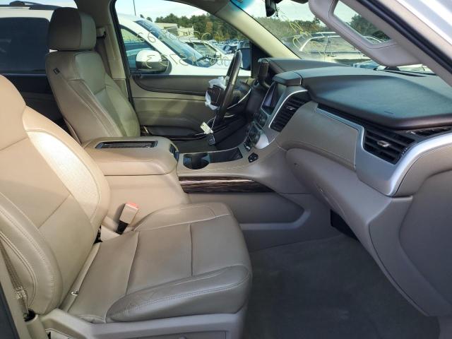 Photo 5 from auction – 2016 GMC YUKON SLT with VIN 1GKS2BKC1GR286392