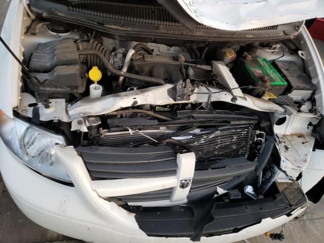 Photo 7 from auction – 2007 DODGE GRAND CARA with VIN 1D4GP24E57B208792