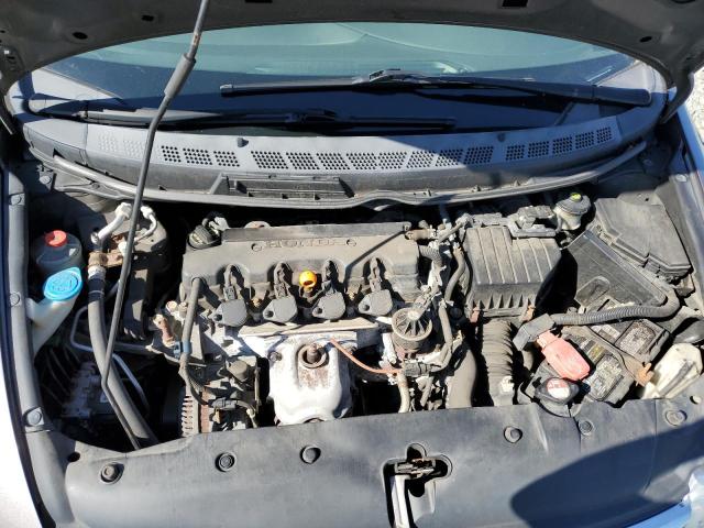 Photo 7 from auction – 2010 HONDA CIVIC LX with VIN 2HGFA1F52AH545423