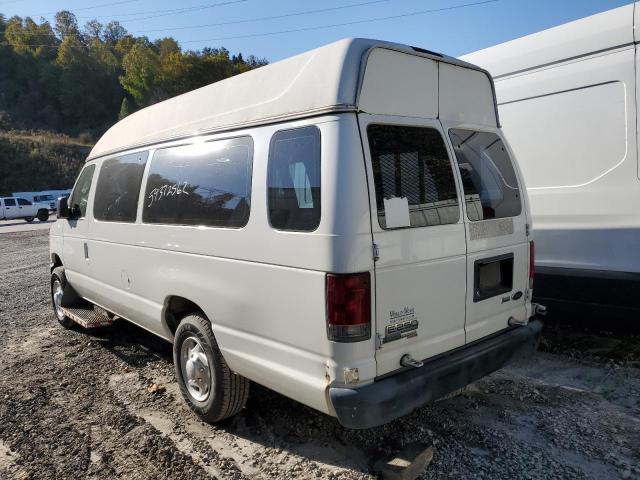 Photo 3 from auction – 2013 FORD ECONOLINE with VIN 1FTNS2EW1DDA02203