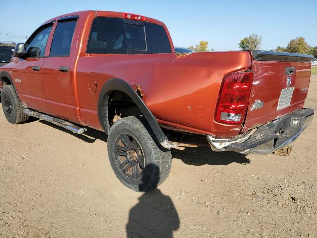 Photo 9 from auction – 2008 DODGE RAM 1500 S with VIN 1D7HU182X8S549892
