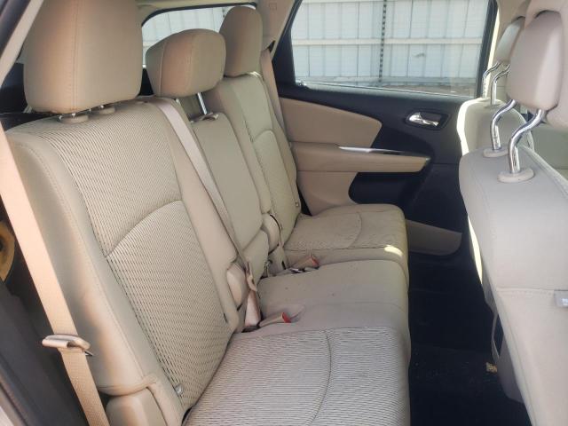 Photo 6 from auction – 2017 DODGE JOURNEY SE with VIN 3C4PDCAB2HT569287