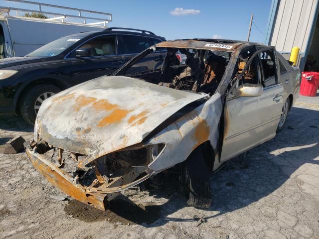 Photo 2 from auction – 2005 TOYOTA CAMRY LE with VIN 4T1BF30K65U592798
