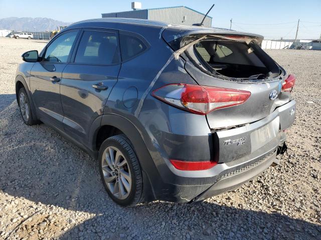 Photo 3 from auction – 2016 HYUNDAI TUCSON LIM with VIN KM8J3CA26GU097491
