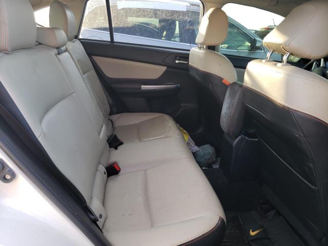 Фото 6 с аукциона – 2016 SUBARU CROSSTREK с VIN JF2GPALC3G8333392