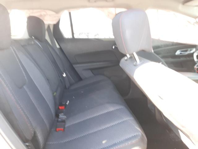 Photo 6 from auction – 2013 GMC TERRAIN SL with VIN 2GKALSEK9D6301241